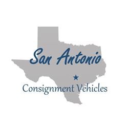 SAN ANTONIO, TEXAS CONSIGNMENT VEHICLES