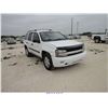 Image 1 : 2003 - CHEVROLET TRAIL BLAZER