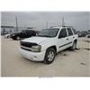 Image 2 : 2003 - CHEVROLET TRAIL BLAZER