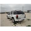 Image 3 : 2003 - CHEVROLET TRAIL BLAZER