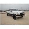 Image 1 : 1999 - CHEVROLET SILVERADO