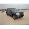 Image 1 : 2004 - FORD EXPLORER