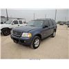 Image 2 : 2004 - FORD EXPLORER