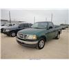Image 2 : 1999 - FORD F150