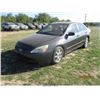 Image 2 : 2005 - HONDA ACCORD