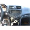 Image 5 : 2005 - HONDA ACCORD