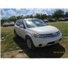 Image 1 : 2006 - NISSAN MURANO