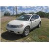 Image 2 : 2006 - NISSAN MURANO