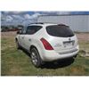 Image 3 : 2006 - NISSAN MURANO