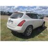Image 4 : 2006 - NISSAN MURANO