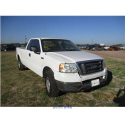 2004 - FORD F-150