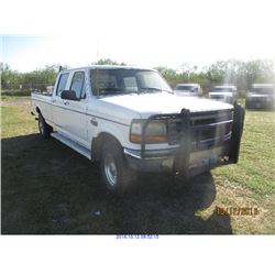 1994 - FORD F350