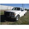 Image 2 : 1994 - FORD F350
