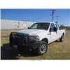 Image 2 : 2006 - FORD F250 // DIESEL