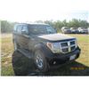 Image 1 : 2007 - DODGE NITRO
