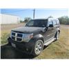 Image 2 : 2007 - DODGE NITRO