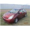 Image 2 : 2005 - TOYOTA PRIUS