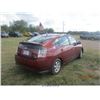 Image 4 : 2005 - TOYOTA PRIUS