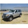 Image 2 : 2008 - DODGE NITRO
