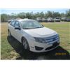 Image 1 : 2010 - FORD FUSION