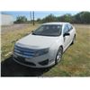 Image 2 : 2010 - FORD FUSION