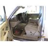 Image 6 : 2004 - CHEVROLET TAHOE