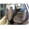 Image 7 : 2004 - CHEVROLET TAHOE