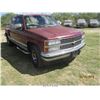 Image 1 : 1993 - CHEVROLET SILVERADO