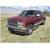 Image 2 : 1993 - CHEVROLET SILVERADO