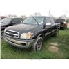 Image 2 : 2001 - TOYOTA TUNDRA