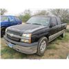 Image 2 : 2003 - CHEVROLET SILVERADO