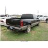 Image 4 : 2003 - CHEVROLET SILVERADO
