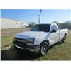 Image 2 : 2006 - CHEVROLET SILVERADO