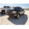 Image 4 : 2007 - MAZDA CX-7