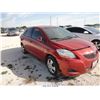 Image 1 : 2010 - TOYOTA YARIS