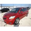 Image 2 : 2010 - TOYOTA YARIS