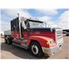 Image 1 : 1990 - FREIGHTLINER FLD120 // DIESEL