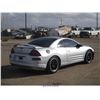 Image 3 : 2002 - MITSUBISHI ECLIPSE // TEXAS REG ONLY // REBUILT SALVAGE // PAPERWORK DELAY