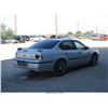 Image 4 : 2003 - CHEVROLET IMPALA // TEXAS REG ONLY // PAPERWORK DELAY