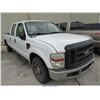 Image 1 : 2009 - FORD F350 // DIESEL
