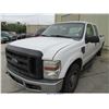 Image 2 : 2009 - FORD F350 // DIESEL