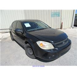 2006 - CHEVROLET COBALT