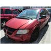 Image 2 : 2002 - DODGE CARAVAN