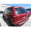 Image 3 : 2002 - DODGE CARAVAN