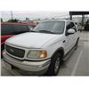 Image 2 : 2001 - FORD EXPEDITION