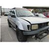 Image 1 : 2001 - NISSAN XTERRA