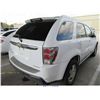 Image 5 : 2005 - CHEVROLET EQUINOX