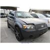 Image 1 : 2007 - FORD ESCAPE