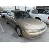 Image 1 : 1997 - MAZDA 626