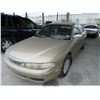 Image 3 : 1997 - MAZDA 626